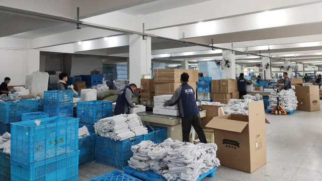 香蕉视频首页铝产业园投产，“归雁经济” 助力产业升级